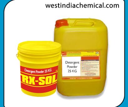 Detergent Powder 25 KG