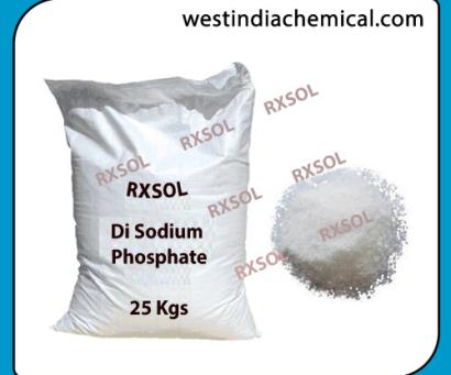 Di Sodium Phosphate