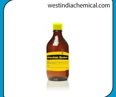 Diacetone Alcohol