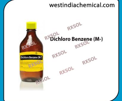 Dichloro  Benzene  (M-)