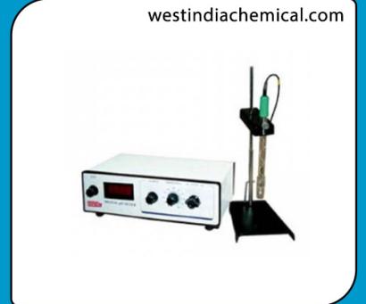 Digital pH Indicator (0 to 14)