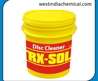 Disc Separator Cleaner