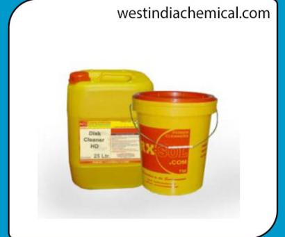 Disc Separator Cleaner HD