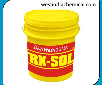 Dish Wash 25 Ltr