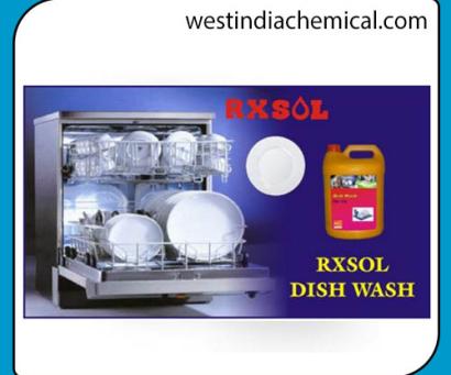Dish Wash 5 Ltr
