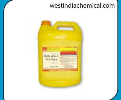 Dish Wash Additive