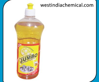 Dish Wash L.Foam Antibacterial