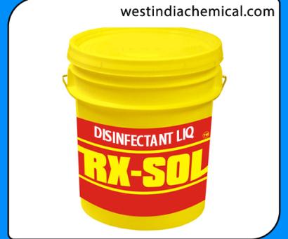 Disinfectant Liq