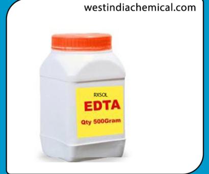 EDTA Di Sodium