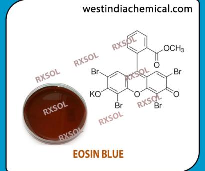 EOSIN BLUE