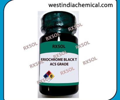 ERIOCHROME BLACK T ACS GRADE