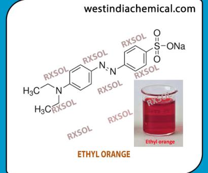 ETHYL ORANGE