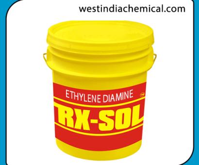 ETHYLENE DI AMINE (EDA)