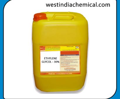 ETHYLENE GLYCOL - 30%