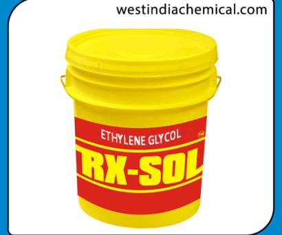 ETHYLENE GLYCOL