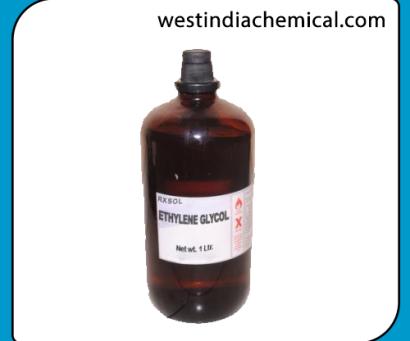 ETHYLENE GLYCOL-1 ltr btl.