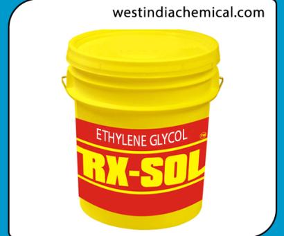 ETHYLENE GLYCOL