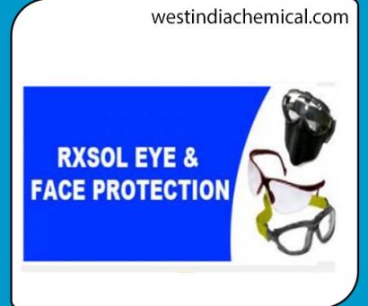 EYE & FACE PROTECTION