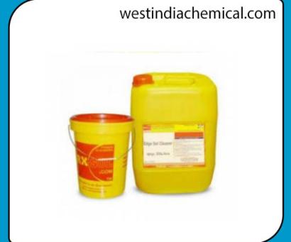 Edge Sol Cleaner