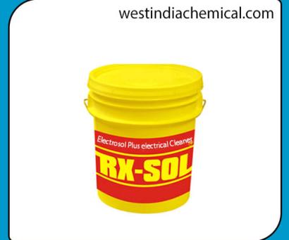 Electrical Cleaner Slow Dry