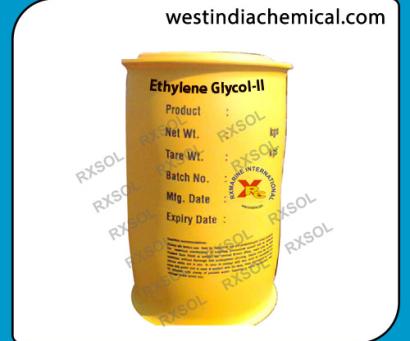 Ethylene Glycol