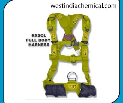 FALL PROTECTION F B H