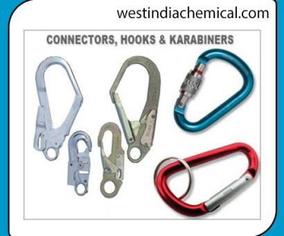 FALL PROTECTION F C H K