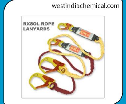 FALL PROTECTION R L