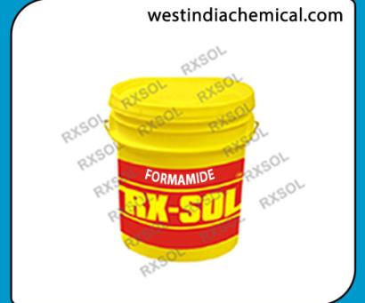 FORMAMIDE