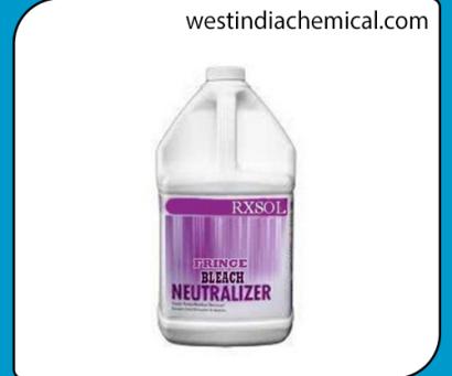 FRINGE BLEACH Neutraliser