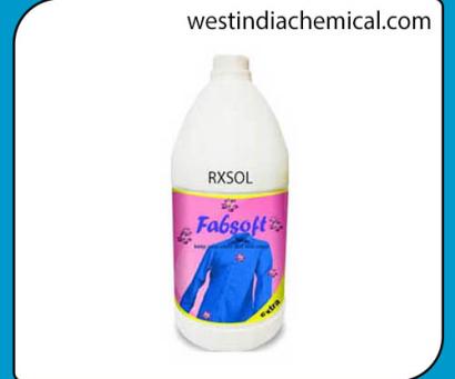 Fabrics Laundry Softner Fabsoft