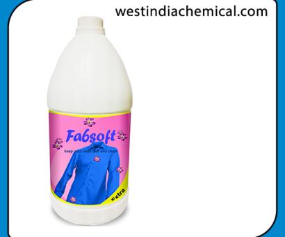 Fabrics Laundry Softner  Fabsoft 500Ml