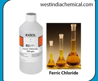 Ferric Chloride