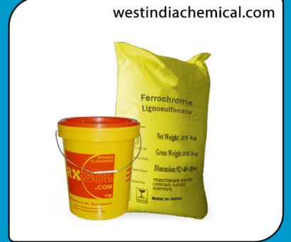 FerroCHROME Lignosulfonate FCLS