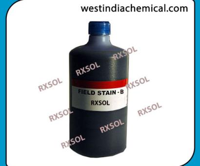 Field's Stain B