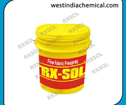 Fine Fabric Prespray