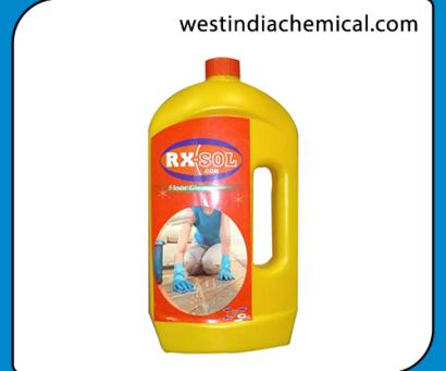 Floor Cleaner 500Ml