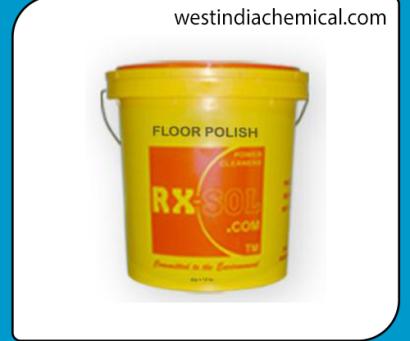 Floor Cleaner 10 Ltr