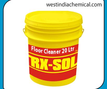 Floor Cleaner 20 Ltr