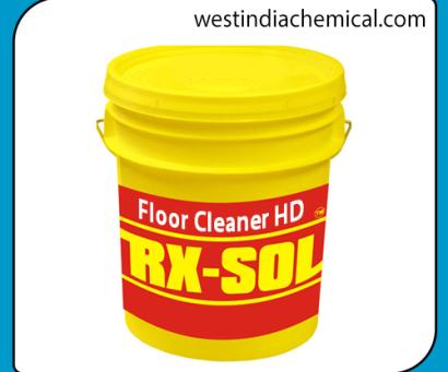 Floor Cleaner HD 25 Ltrs