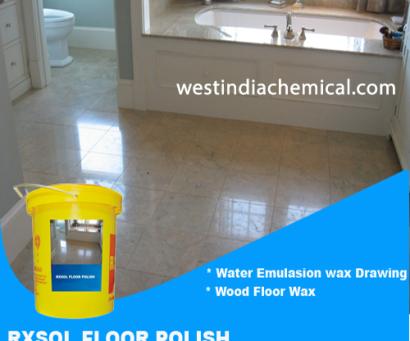 Floor Polish 10 Ltr