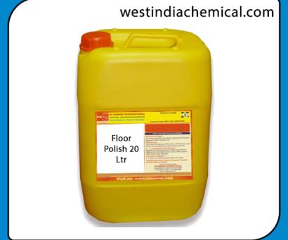 Floor Polish 25