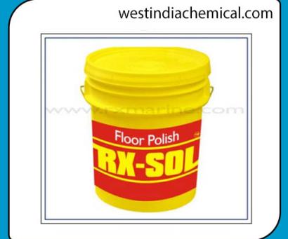 Floor Polish 5 Ltr