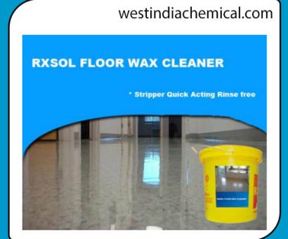 Floor wooden WAX Cleaner R40