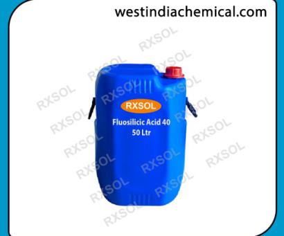 Fluosilicic Acid 40