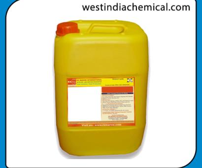 Foam cleaning Agent