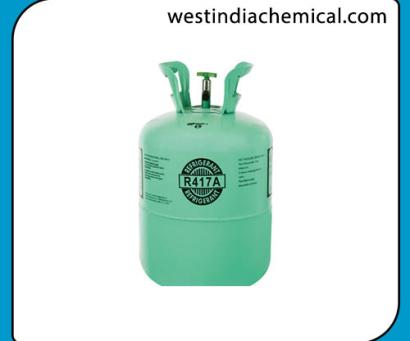 Refrigerant R417a