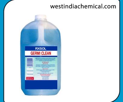 GERMI CLEAN