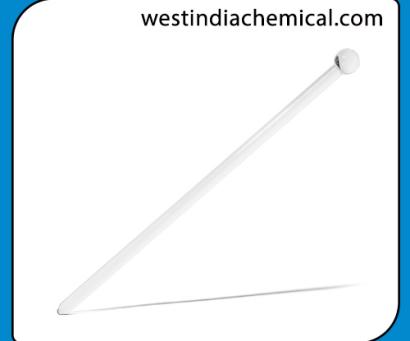 GLASS ROD