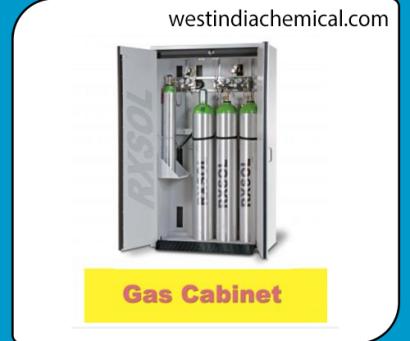 Gas Cabinet